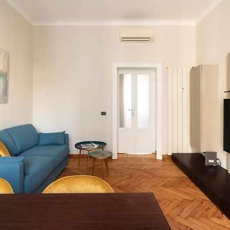 Santa Tecla Living Faravelli 4 Apartment Milan Exterior photo