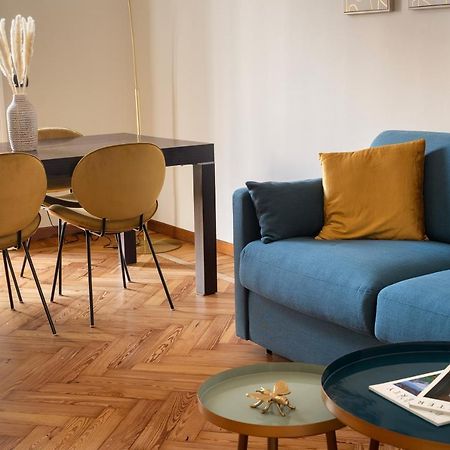 Santa Tecla Living Faravelli 4 Apartment Milan Exterior photo