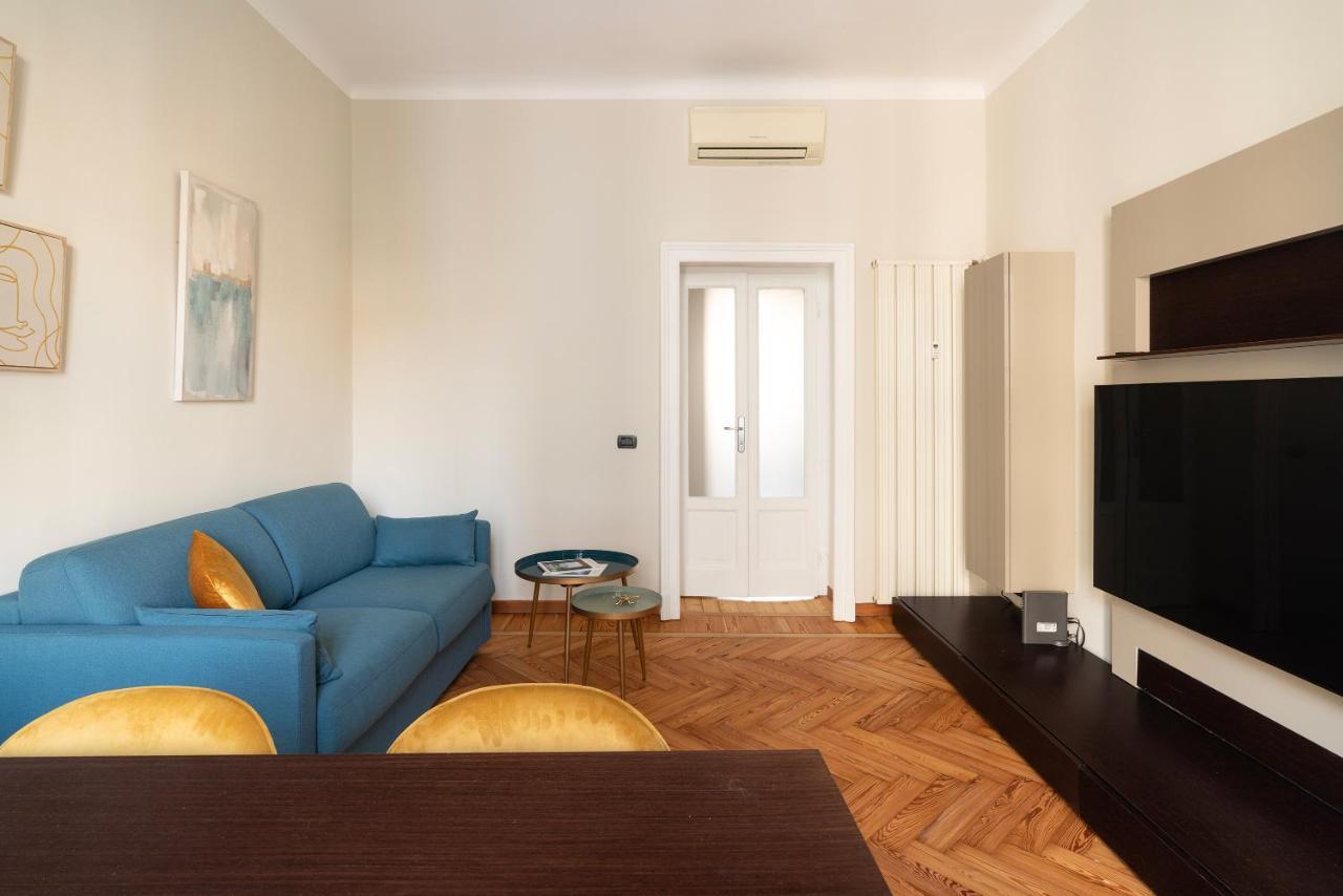Santa Tecla Living Faravelli 4 Apartment Milan Exterior photo