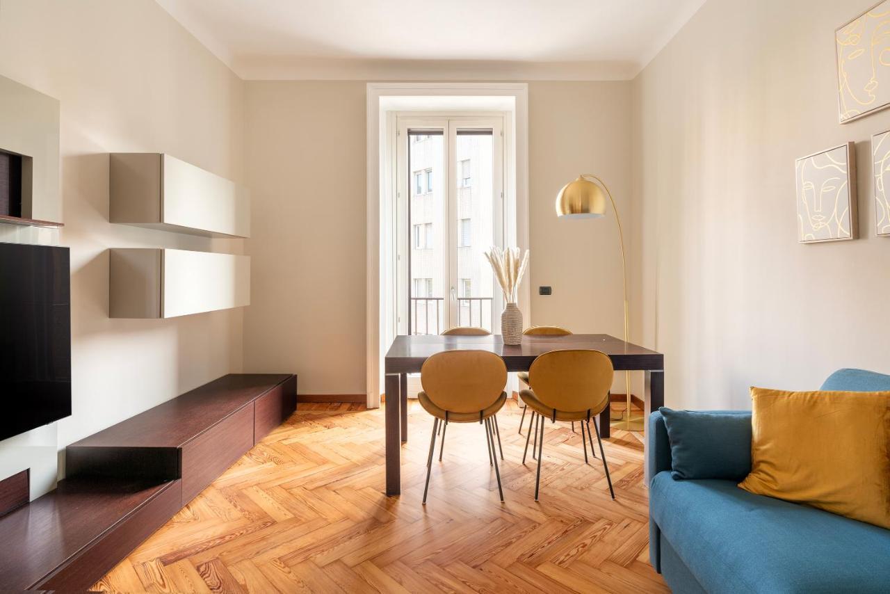 Santa Tecla Living Faravelli 4 Apartment Milan Exterior photo