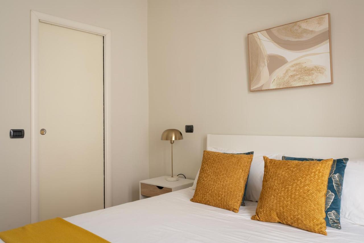 Santa Tecla Living Faravelli 4 Apartment Milan Exterior photo