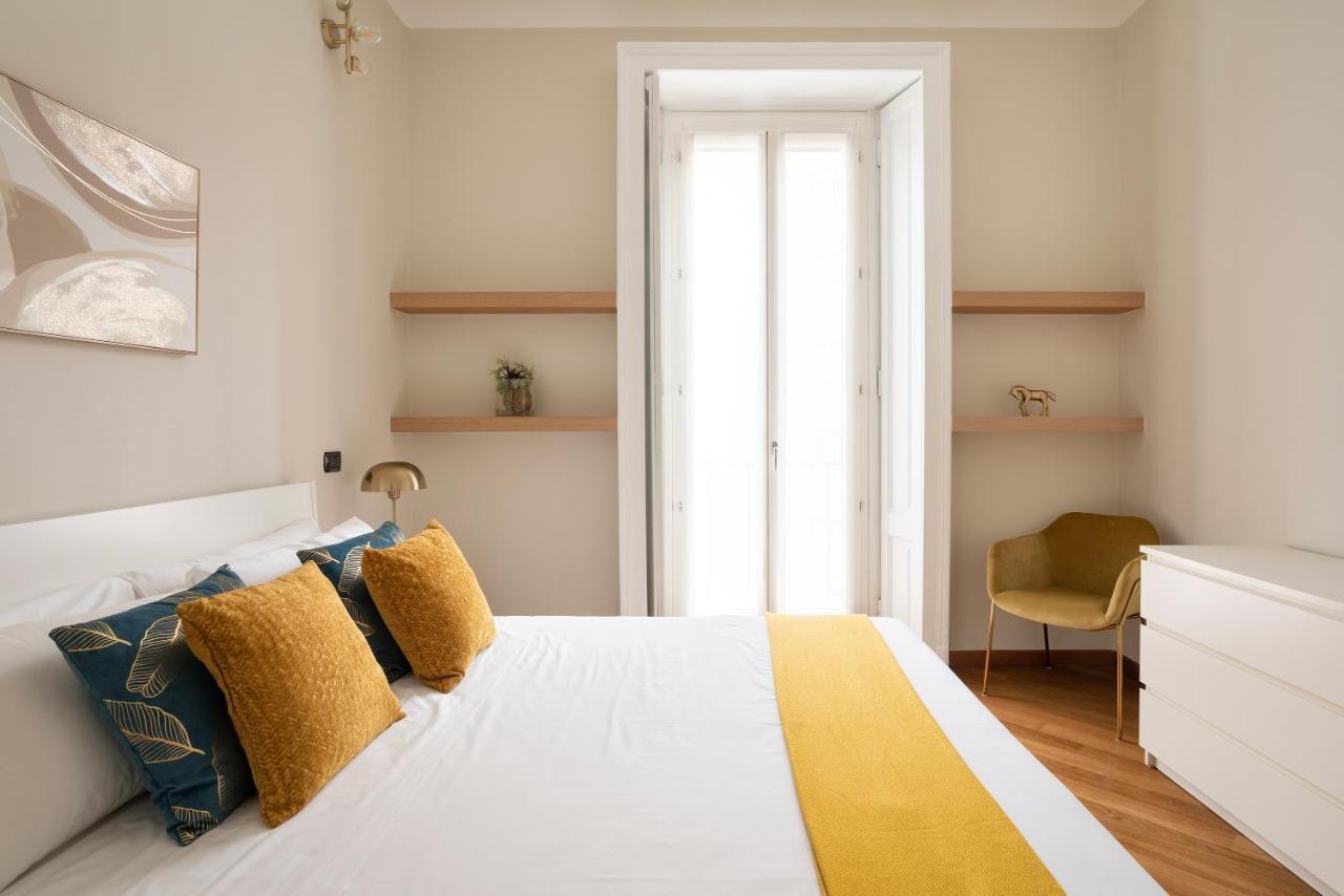Santa Tecla Living Faravelli 4 Apartment Milan Exterior photo