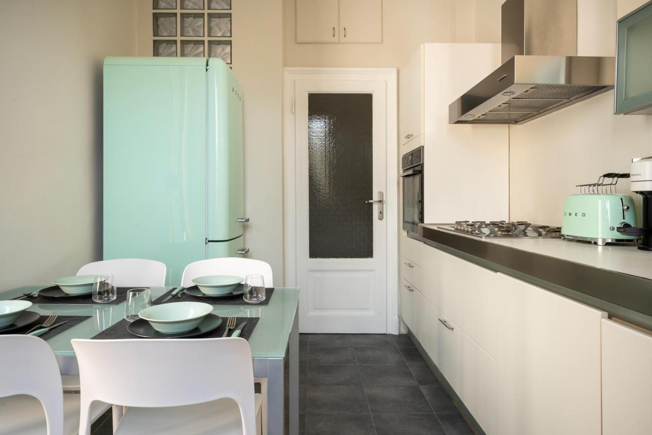 Santa Tecla Living Faravelli 4 Apartment Milan Exterior photo